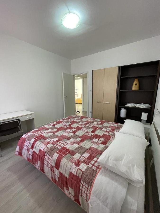 La Terrazza Apartment Cagliari Buitenkant foto