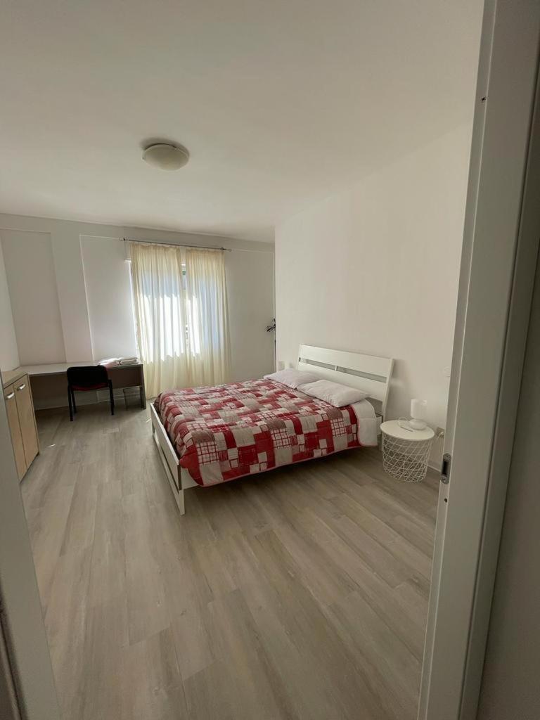 La Terrazza Apartment Cagliari Buitenkant foto